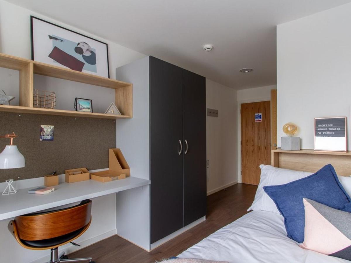 Modern Ensuite Rooms, Sheffield - Sk Шеффілд Екстер'єр фото